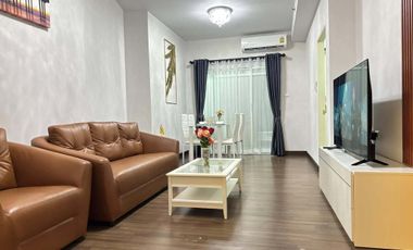 À vendre 1 chambre condo à Mueang Chiang Mai, Chiang Mai