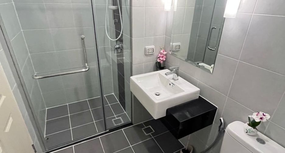For sale 1 Beds condo in Mueang Chiang Mai, Chiang Mai