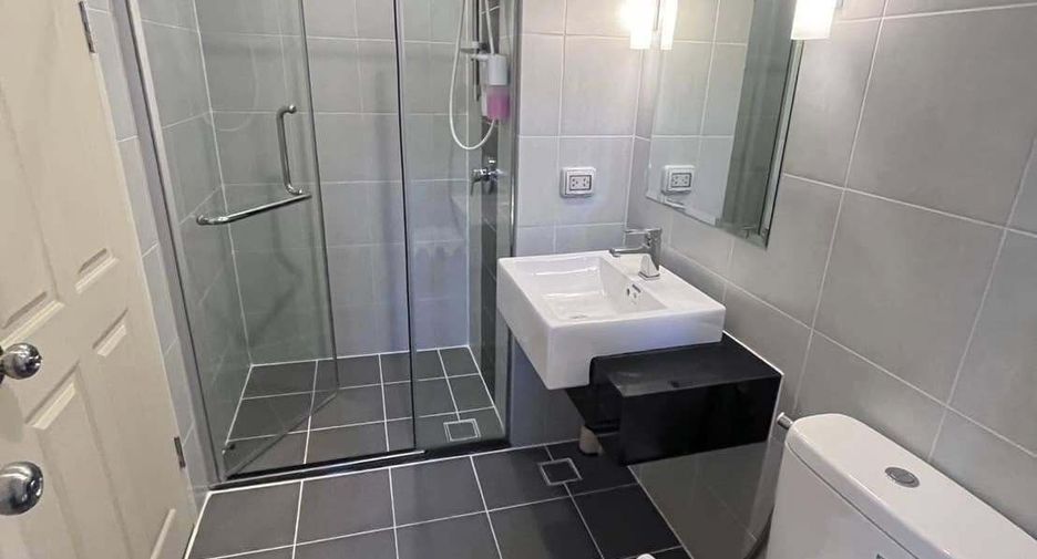 For sale 1 Beds condo in Mueang Chiang Mai, Chiang Mai