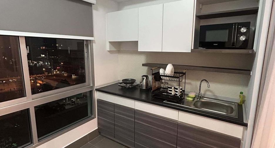 For sale 1 Beds condo in Mueang Chiang Mai, Chiang Mai