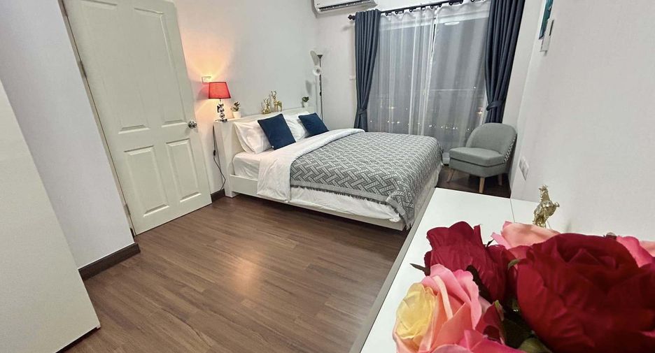 For sale 1 Beds condo in Mueang Chiang Mai, Chiang Mai