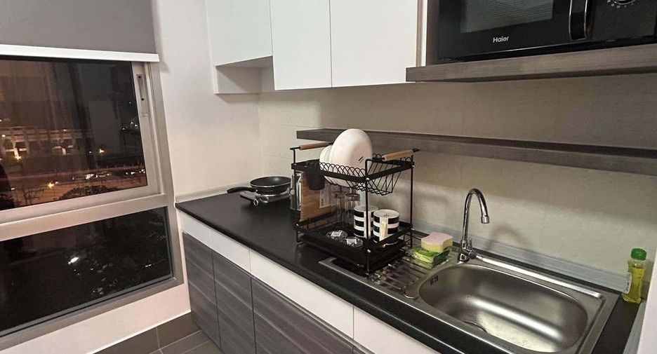For sale 1 Beds condo in Mueang Chiang Mai, Chiang Mai
