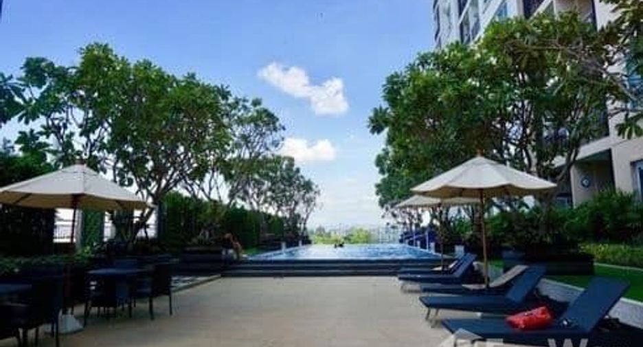 For sale 1 Beds condo in Mueang Chiang Mai, Chiang Mai