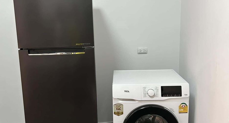 For sale 1 Beds condo in Mueang Chiang Mai, Chiang Mai