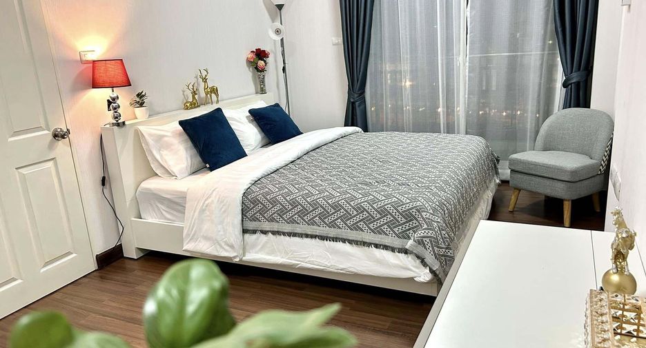 For sale 1 Beds condo in Mueang Chiang Mai, Chiang Mai