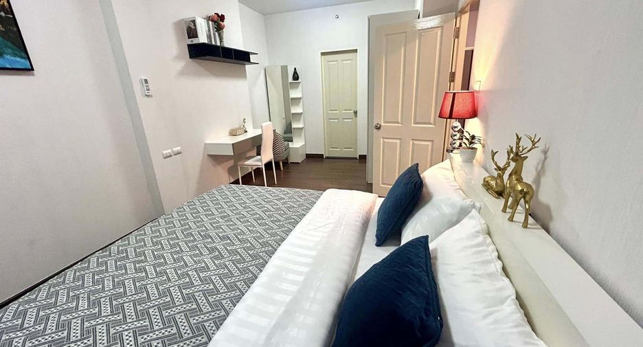 For sale 1 Beds condo in Mueang Chiang Mai, Chiang Mai