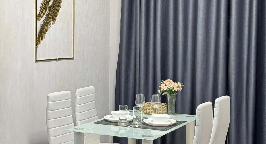 For sale 1 Beds condo in Mueang Chiang Mai, Chiang Mai