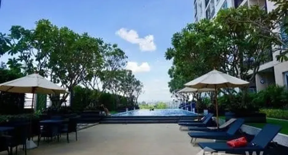 For sale 1 Beds condo in Mueang Chiang Mai, Chiang Mai