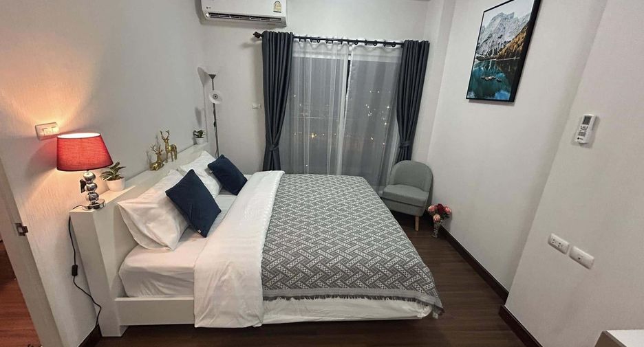 For sale 1 Beds condo in Mueang Chiang Mai, Chiang Mai