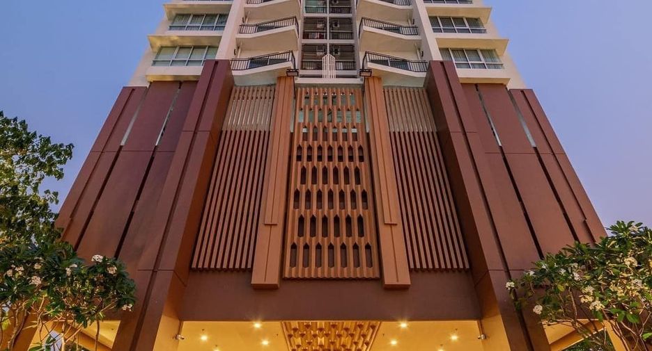 For sale 1 Beds condo in Mueang Chiang Mai, Chiang Mai