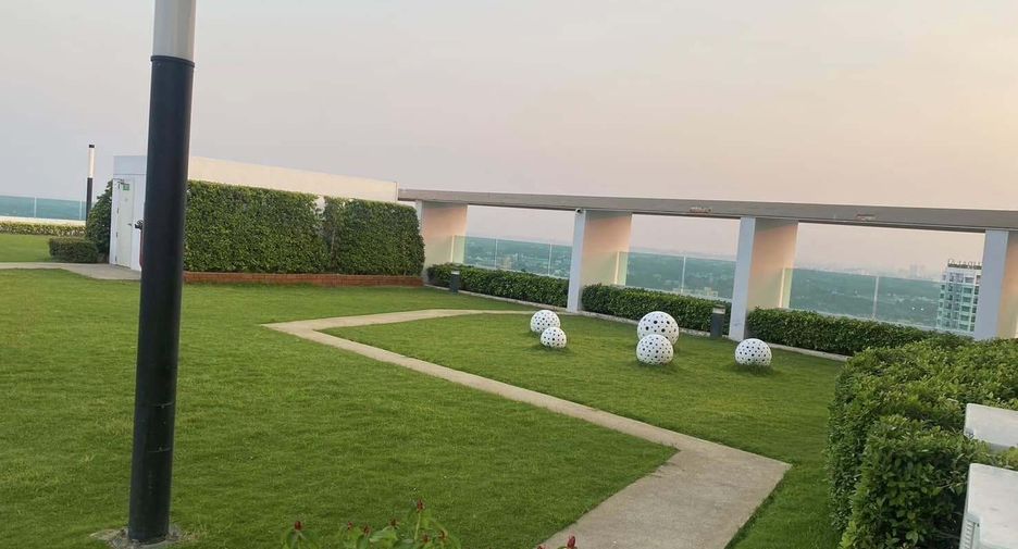 For sale 1 Beds condo in Mueang Chiang Mai, Chiang Mai