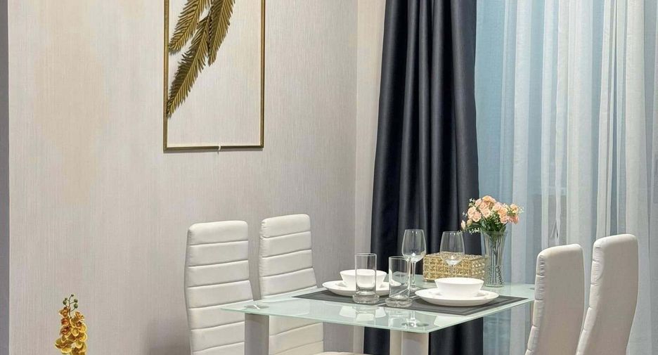 For sale 1 Beds condo in Mueang Chiang Mai, Chiang Mai