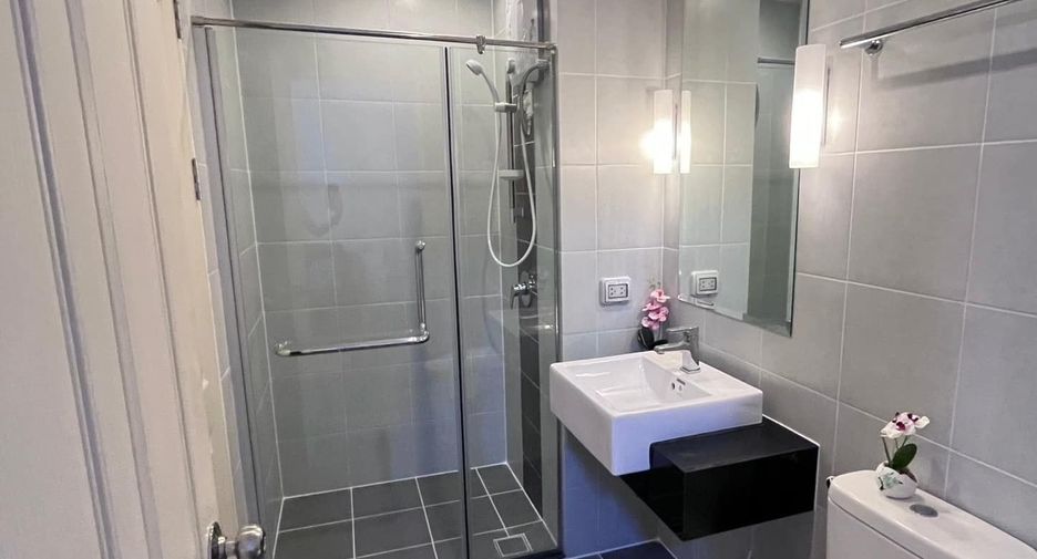 For sale 1 Beds condo in Mueang Chiang Mai, Chiang Mai