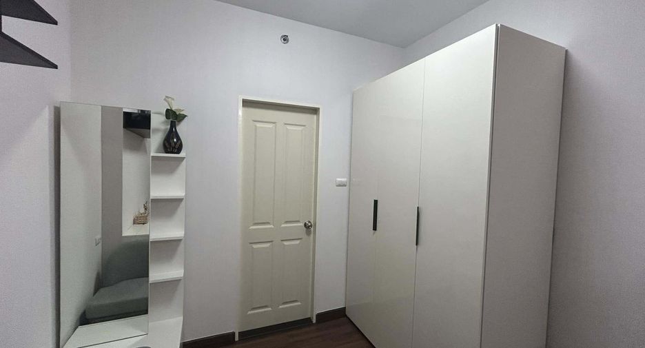 For sale 1 Beds condo in Mueang Chiang Mai, Chiang Mai