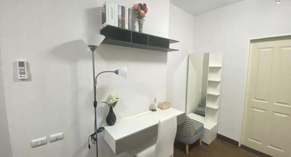 For sale 1 Beds condo in Mueang Chiang Mai, Chiang Mai