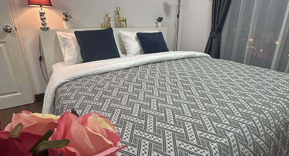 For sale 1 Beds condo in Mueang Chiang Mai, Chiang Mai