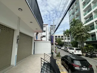 For rent retail Space in Bang Lamung, Chonburi