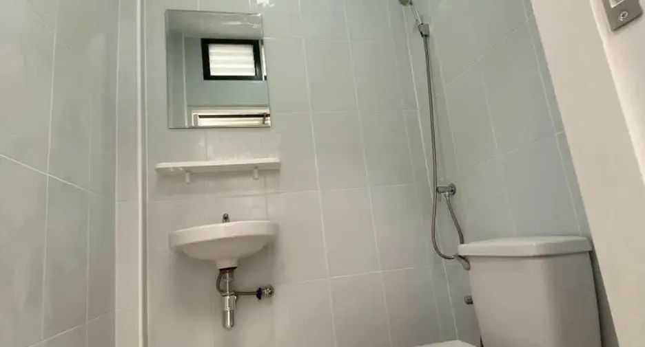 For rent retail Space in Bang Lamung, Chonburi