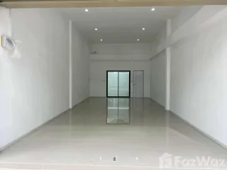 For rent retail Space in Bang Lamung, Chonburi