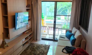 Wohnung zur Miete mit 1 Zimmer in Cha Am, Phetchaburi