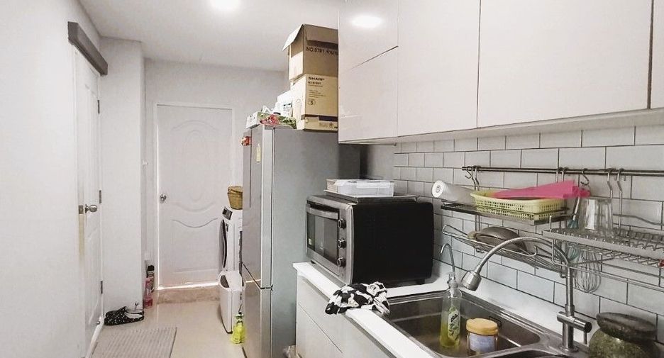 For sale 3 ベッドルーム house in Bang Sao Thong, Samut Prakan