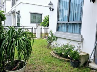 For sale 3 bedrooms house in Bang Sao Thong, Samut Prakan