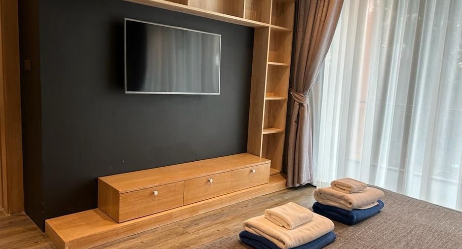For sale 2 bedrooms apartment in Mueang Phuket, Phuket
