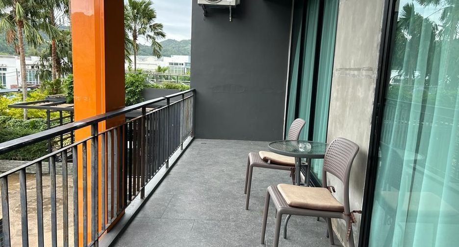 For sale 2 bedrooms apartment in Mueang Phuket, Phuket
