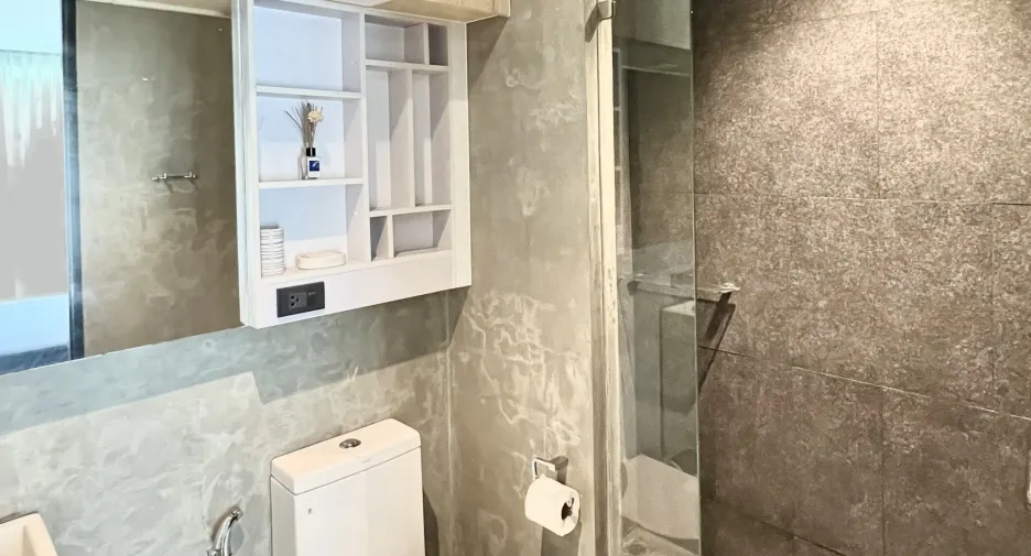 For sale 2 bedrooms apartment in Mueang Phuket, Phuket