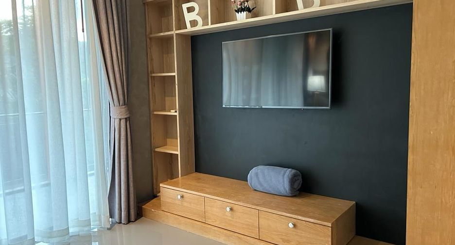For sale 2 bedrooms apartment in Mueang Phuket, Phuket