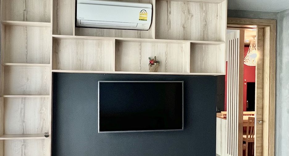 For sale 2 bedrooms apartment in Mueang Phuket, Phuket