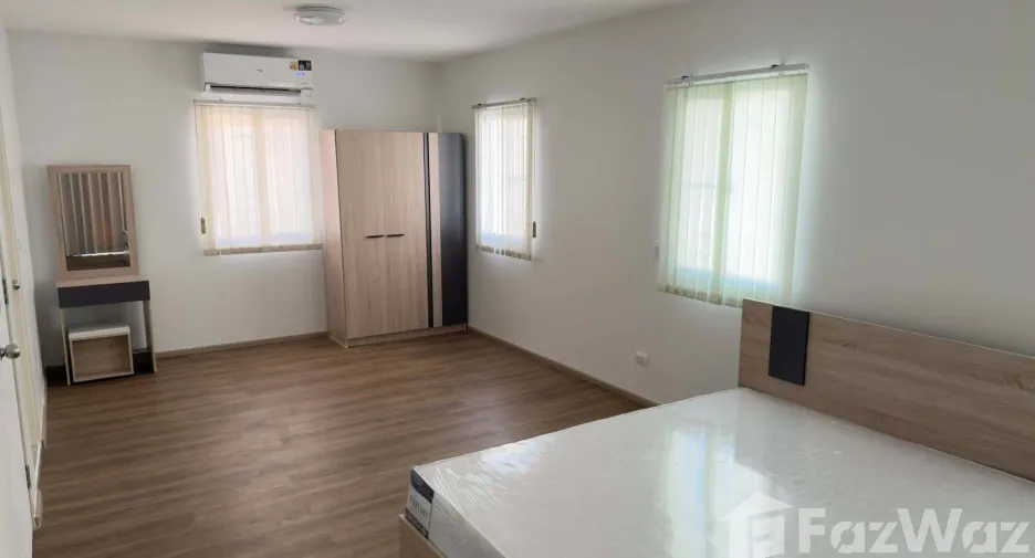 For rent 3 bedrooms house in Bang Yai, Nonthaburi