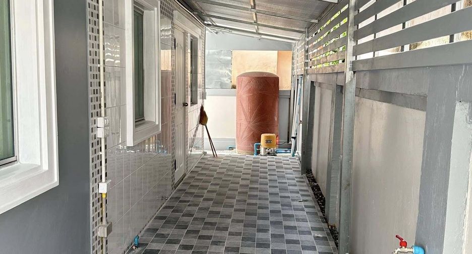 For rent 3 bedrooms house in Bang Yai, Nonthaburi