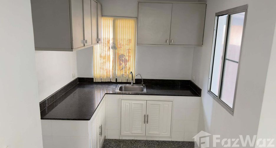 For rent 3 bedrooms house in Bang Yai, Nonthaburi