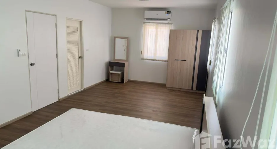 For rent 3 bedrooms house in Bang Yai, Nonthaburi