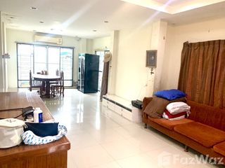 Продажа 3 спальни дом в Кхлонг Сам Ща, Бангкок