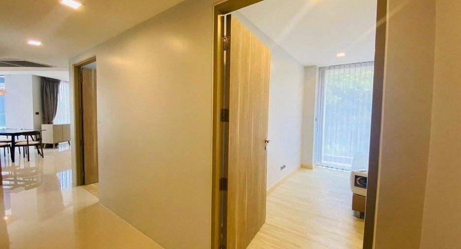 For rent 2 ベッドルーム condo in Hua Hin, Prachuap Khiri Khan