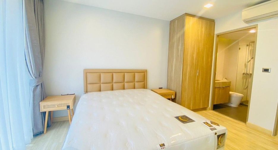 For rent 2 ベッドルーム condo in Hua Hin, Prachuap Khiri Khan