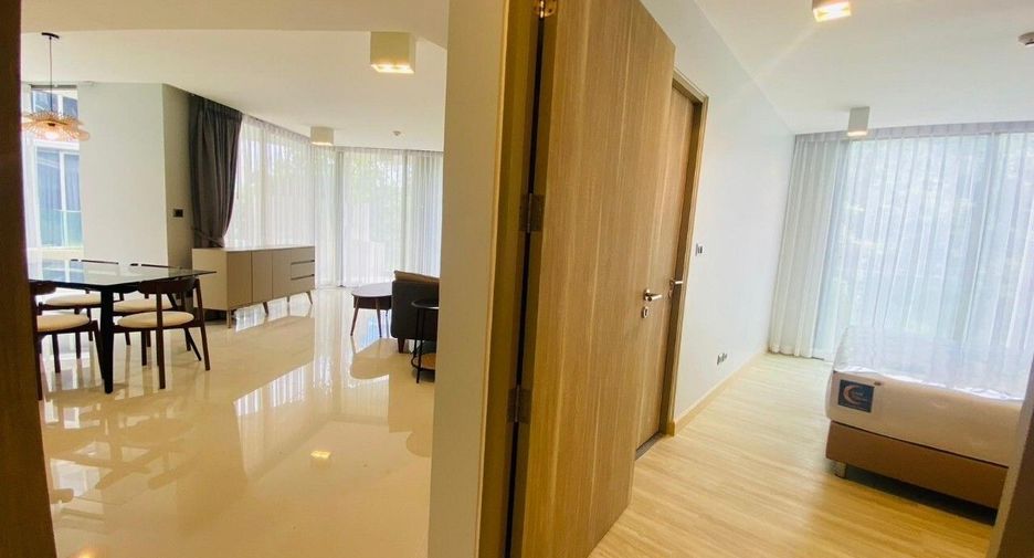 For rent 2 ベッドルーム condo in Hua Hin, Prachuap Khiri Khan