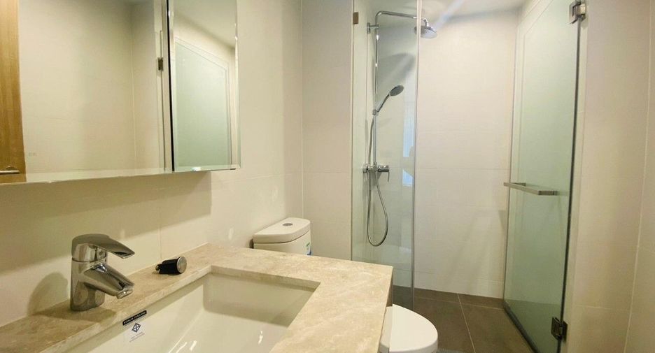 For rent 2 ベッドルーム condo in Hua Hin, Prachuap Khiri Khan