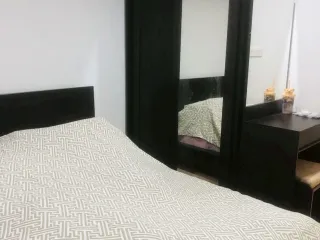 For sale 1 bed condo in Bang Kapi, Bangkok