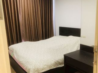 For sale 1 bed condo in Bang Kapi, Bangkok