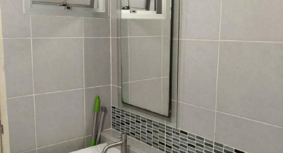 Продажа 1 кровать кондо в Пращет, Бангкок