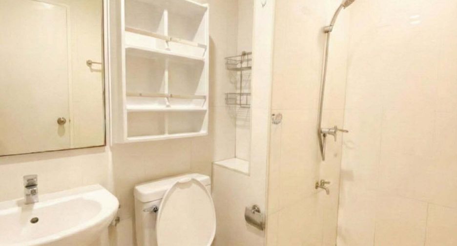 For sale 1 bed condo in Mueang Nonthaburi, Nonthaburi