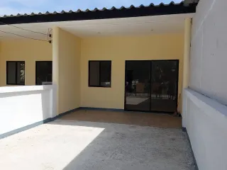 For sale 1 bed townhouse in Bang Lamung, Chonburi