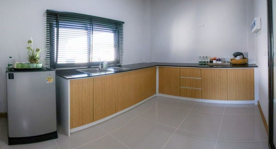 For sale 3 bedrooms house in San Sai, Chiang Mai