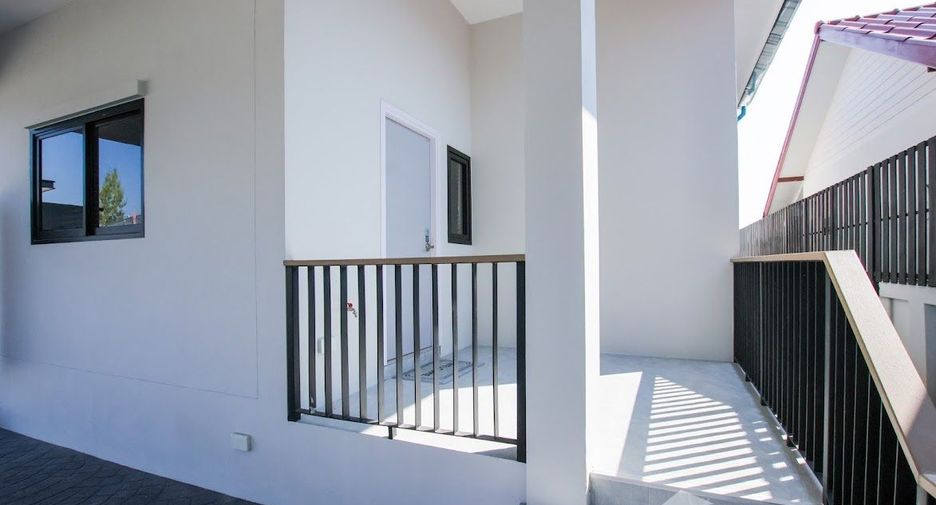 For sale 3 bedrooms house in San Sai, Chiang Mai