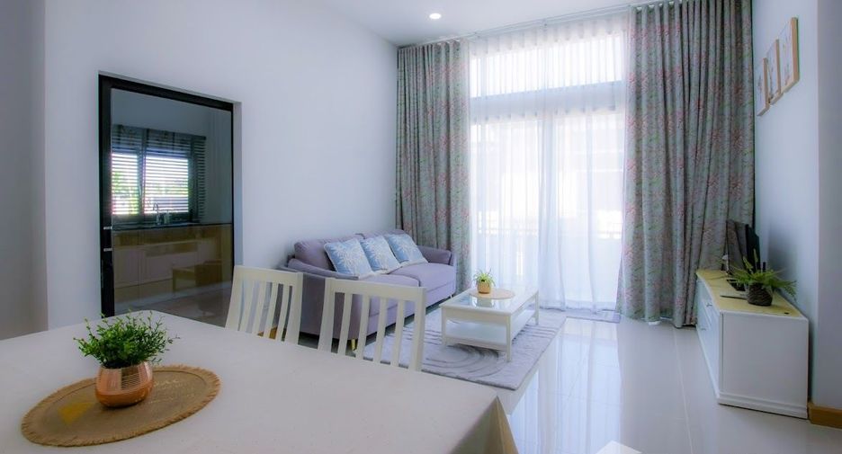 For sale 3 bedrooms house in San Sai, Chiang Mai