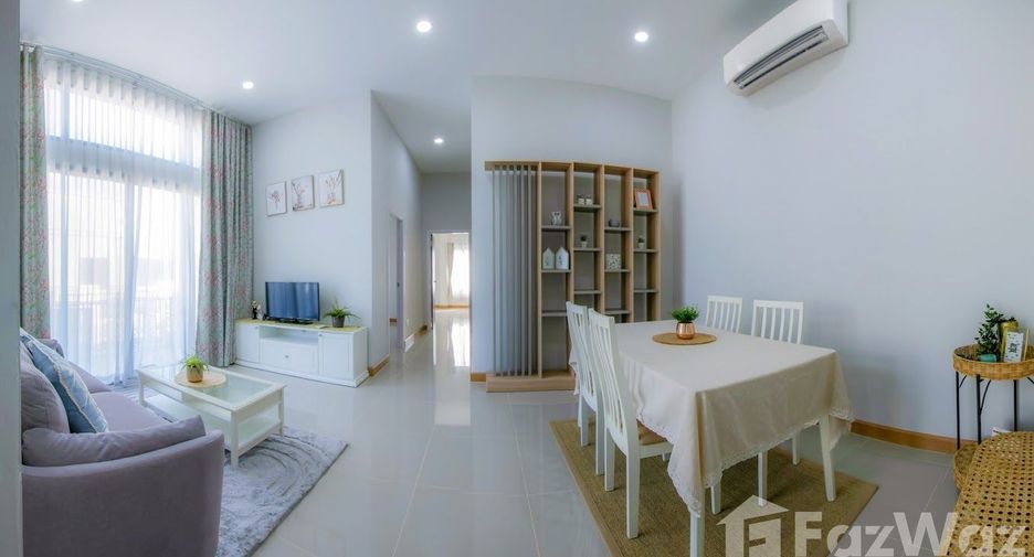 For sale 3 bedrooms house in San Sai, Chiang Mai