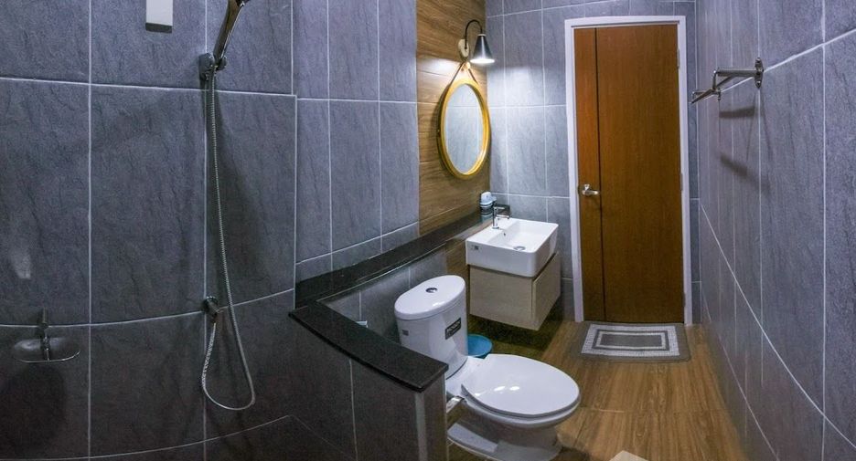 For sale 3 bedrooms house in San Sai, Chiang Mai